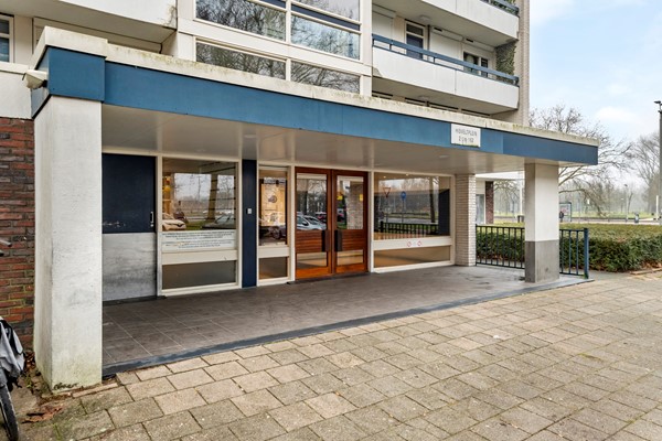 Medium property photo - Hisveltplein 92, 6826 LJ Arnhem