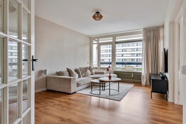 Medium property photo - Hisveltplein 92, 6826 LJ Arnhem
