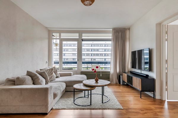 Medium property photo - Hisveltplein 92, 6826 LJ Arnhem