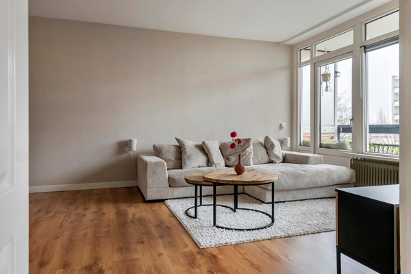 Medium property photo - Hisveltplein 92, 6826 LJ Arnhem