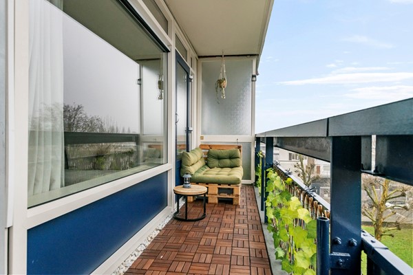 Medium property photo - Hisveltplein 92, 6826 LJ Arnhem
