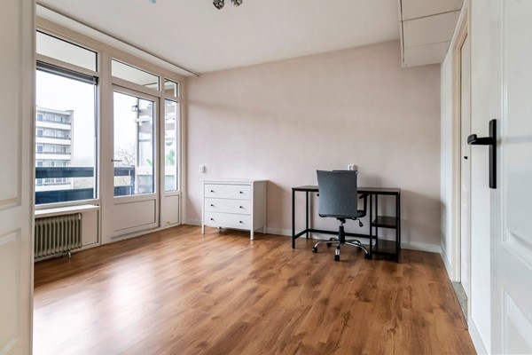 Medium property photo - Hisveltplein 92, 6826 LJ Arnhem