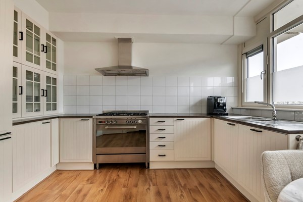 Medium property photo - Hisveltplein 92, 6826 LJ Arnhem