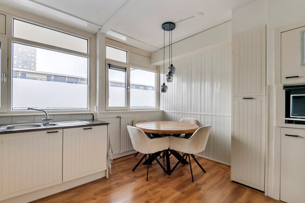 Medium property photo - Hisveltplein 92, 6826 LJ Arnhem