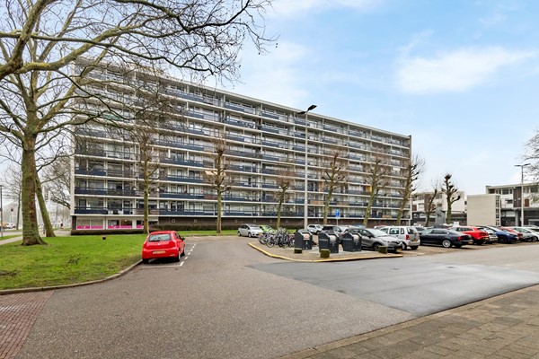 Medium property photo - Hisveltplein 92, 6826 LJ Arnhem