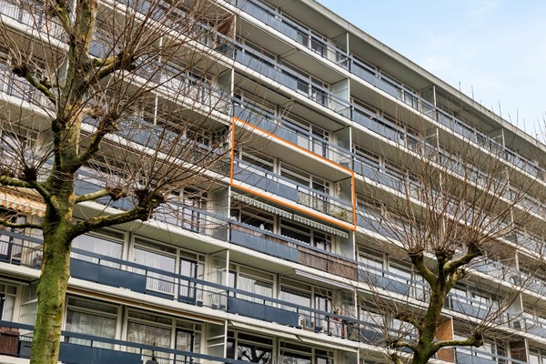 Medium property photo - Hisveltplein 92, 6826 LJ Arnhem