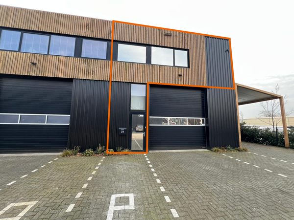 Te huur: Autoweg 24, 3911 TK Rhenen