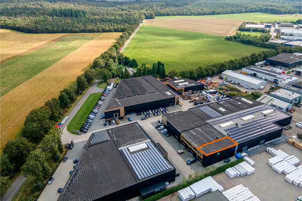 Medium property photo - Autoweg 24, 3911 TK Rhenen