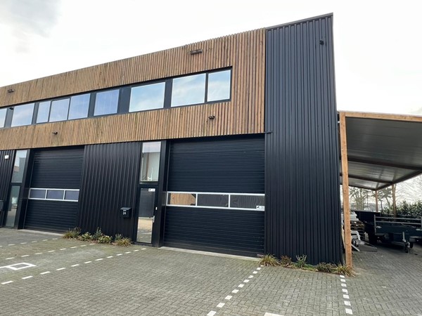 Medium property photo - Autoweg 24, 3911 TK Rhenen
