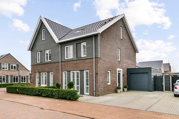 Te koop: Pompmolen 28, 3907 GD Veenendaal