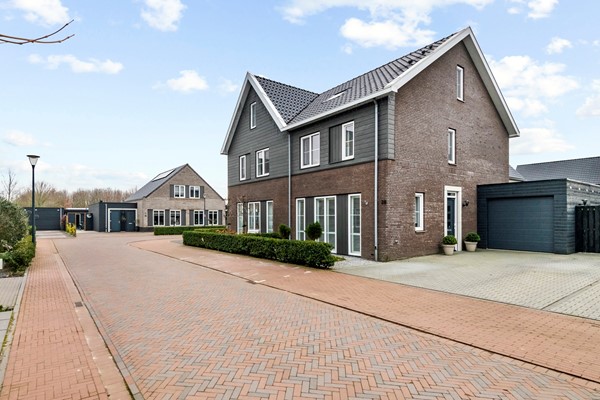 Medium property photo - Pompmolen 28, 3907 GD Veenendaal