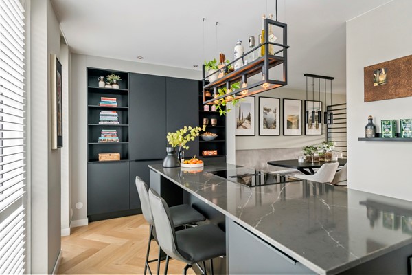 Medium property photo - Pompmolen 28, 3907 GD Veenendaal