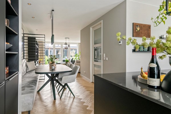 Medium property photo - Pompmolen 28, 3907 GD Veenendaal