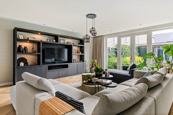 Medium property photo - Pompmolen 28, 3907 GD Veenendaal