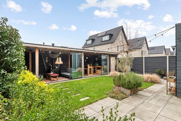 Medium property photo - Pompmolen 28, 3907 GD Veenendaal