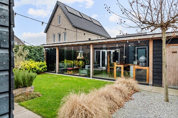 Medium property photo - Pompmolen 28, 3907 GD Veenendaal