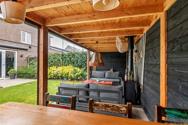 Medium property photo - Pompmolen 28, 3907 GD Veenendaal