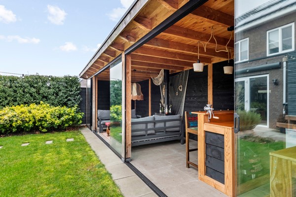 Medium property photo - Pompmolen 28, 3907 GD Veenendaal