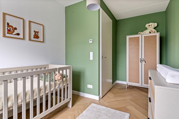 Medium property photo - Pompmolen 28, 3907 GD Veenendaal