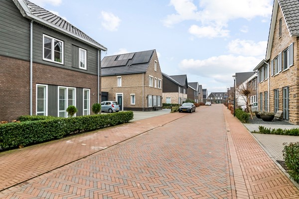 Medium property photo - Pompmolen 28, 3907 GD Veenendaal