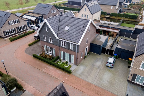 Medium property photo - Pompmolen 28, 3907 GD Veenendaal