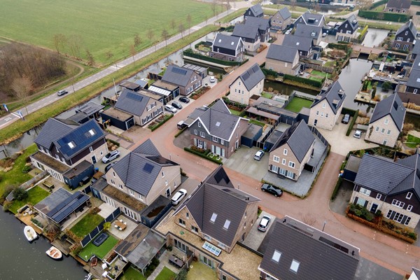 Medium property photo - Pompmolen 28, 3907 GD Veenendaal