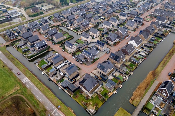 Medium property photo - Pompmolen 28, 3907 GD Veenendaal