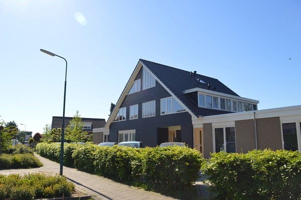 Te huur: Oranjestraat 39, 3921 BA Elst