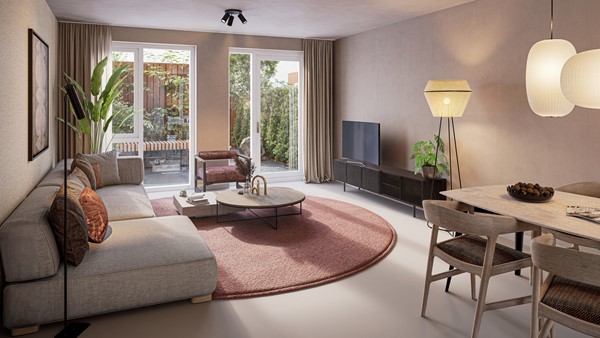 Medium property photo - Boekbinder 13, 3903 BK Veenendaal