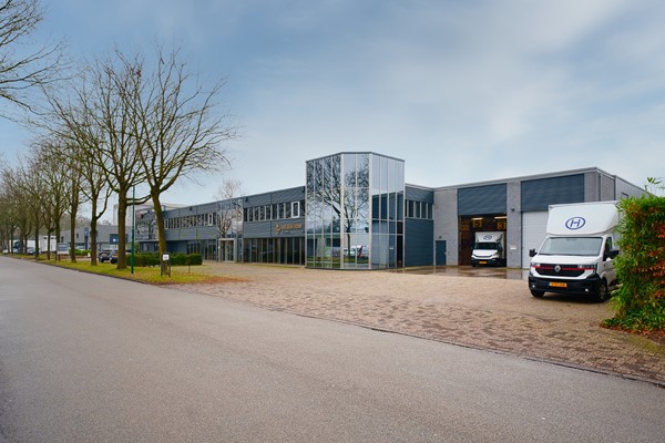 Medium property photo - Gildetrom 25, 3905 TB Veenendaal