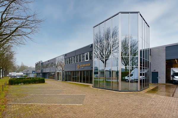 Medium property photo - Gildetrom 25, 3905 TB Veenendaal