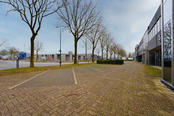 Medium property photo - Gildetrom 25, 3905 TB Veenendaal