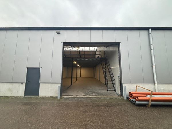 Te huur: Arsenaal 8, 3905 NN Veenendaal