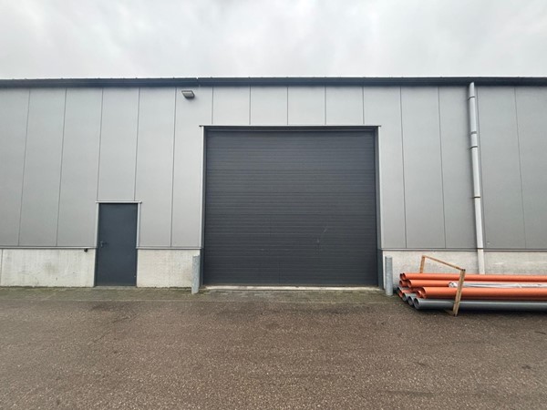 Medium property photo - Arsenaal 8, 3905 NN Veenendaal