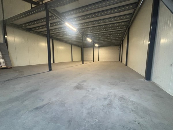 Medium property photo - Arsenaal 8, 3905 NN Veenendaal