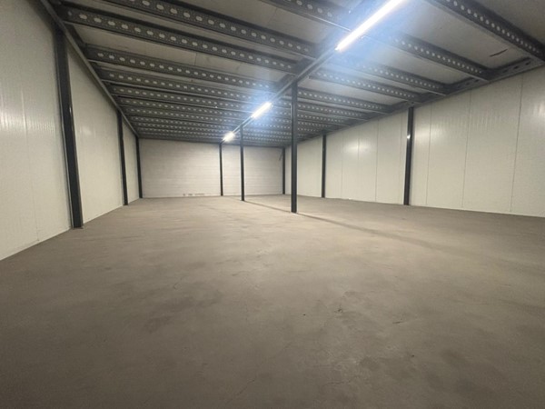 Medium property photo - Arsenaal 8, 3905 NN Veenendaal