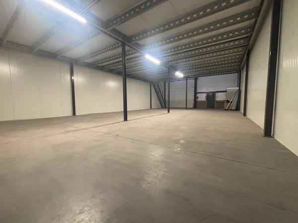 Medium property photo - Arsenaal 8, 3905 NN Veenendaal