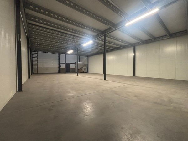 Medium property photo - Arsenaal 8, 3905 NN Veenendaal