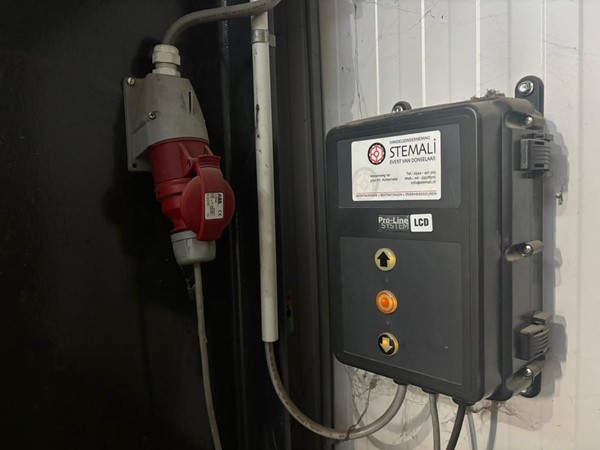 Medium property photo - Arsenaal 8, 3905 NN Veenendaal