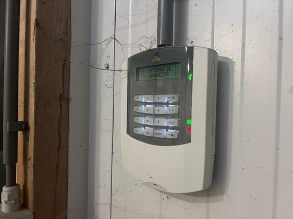 Medium property photo - Arsenaal 8, 3905 NN Veenendaal