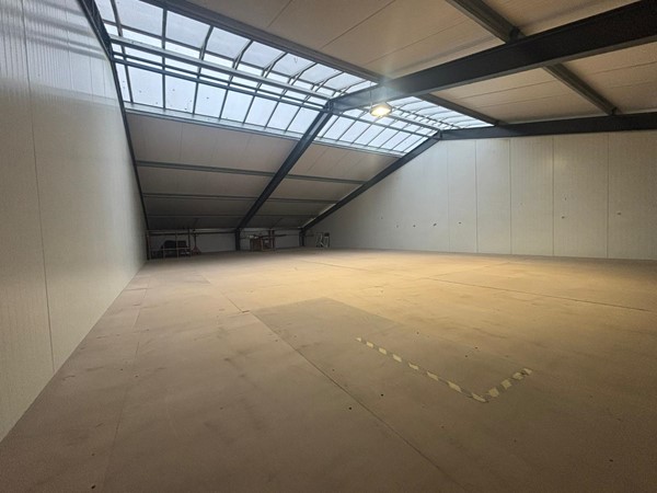 Medium property photo - Arsenaal 8, 3905 NN Veenendaal