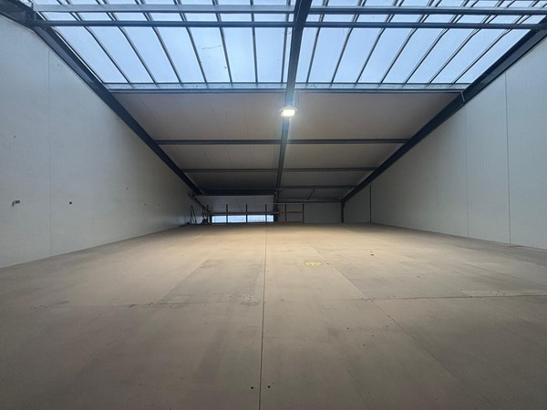 Medium property photo - Arsenaal 8, 3905 NN Veenendaal