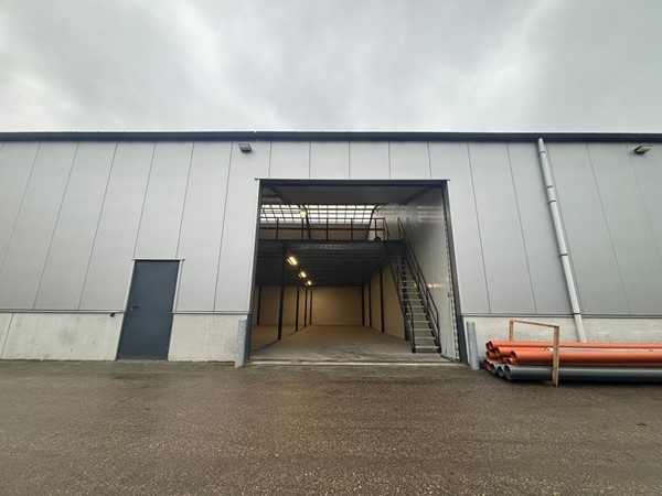 Medium property photo - Arsenaal 8, 3905 NN Veenendaal