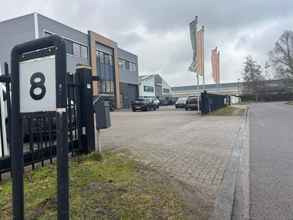 Medium property photo - Arsenaal 8, 3905 NN Veenendaal