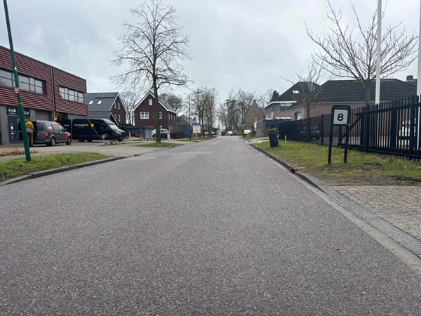 Medium property photo - Arsenaal 8, 3905 NN Veenendaal