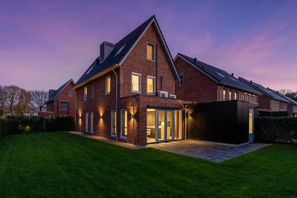 Te koop: Jacobaweide 14, 3911 NN Rhenen