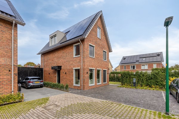 Medium property photo - Jacobaweide 14, 3911 NN Rhenen