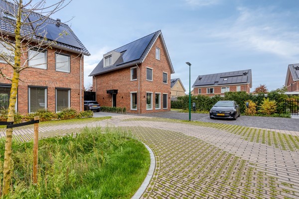 Medium property photo - Jacobaweide 14, 3911 NN Rhenen