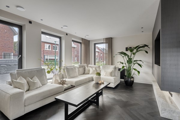 Medium property photo - Jacobaweide 14, 3911 NN Rhenen