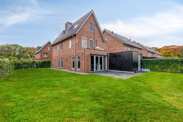 Medium property photo - Jacobaweide 14, 3911 NN Rhenen